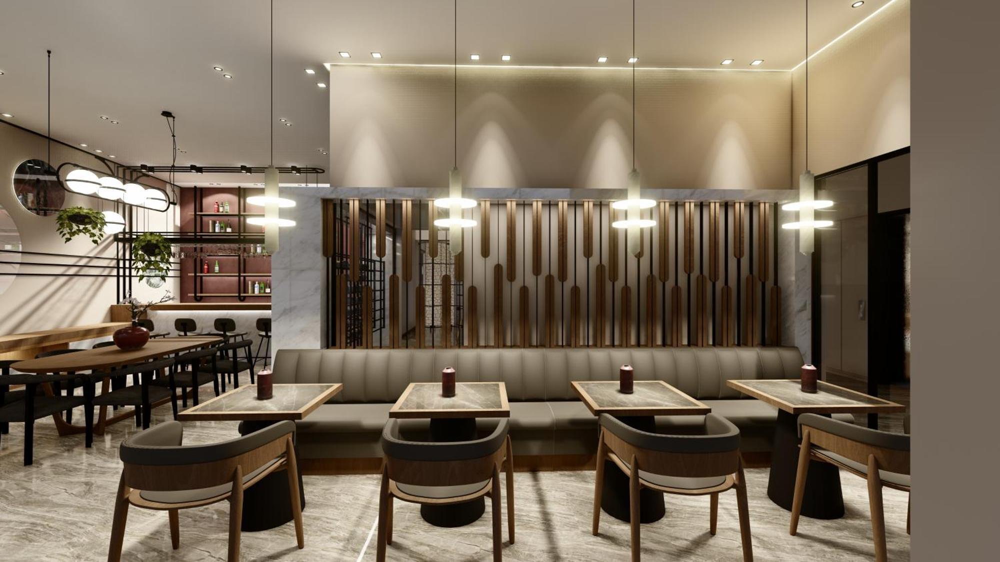 George Hotel Лименария Екстериор снимка