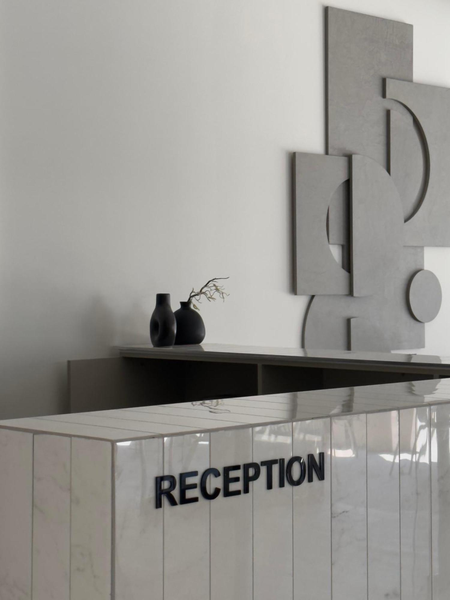 George Hotel Лименария Екстериор снимка